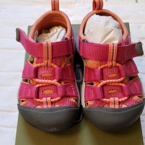 Keen Newport H2 Toddler Sandals